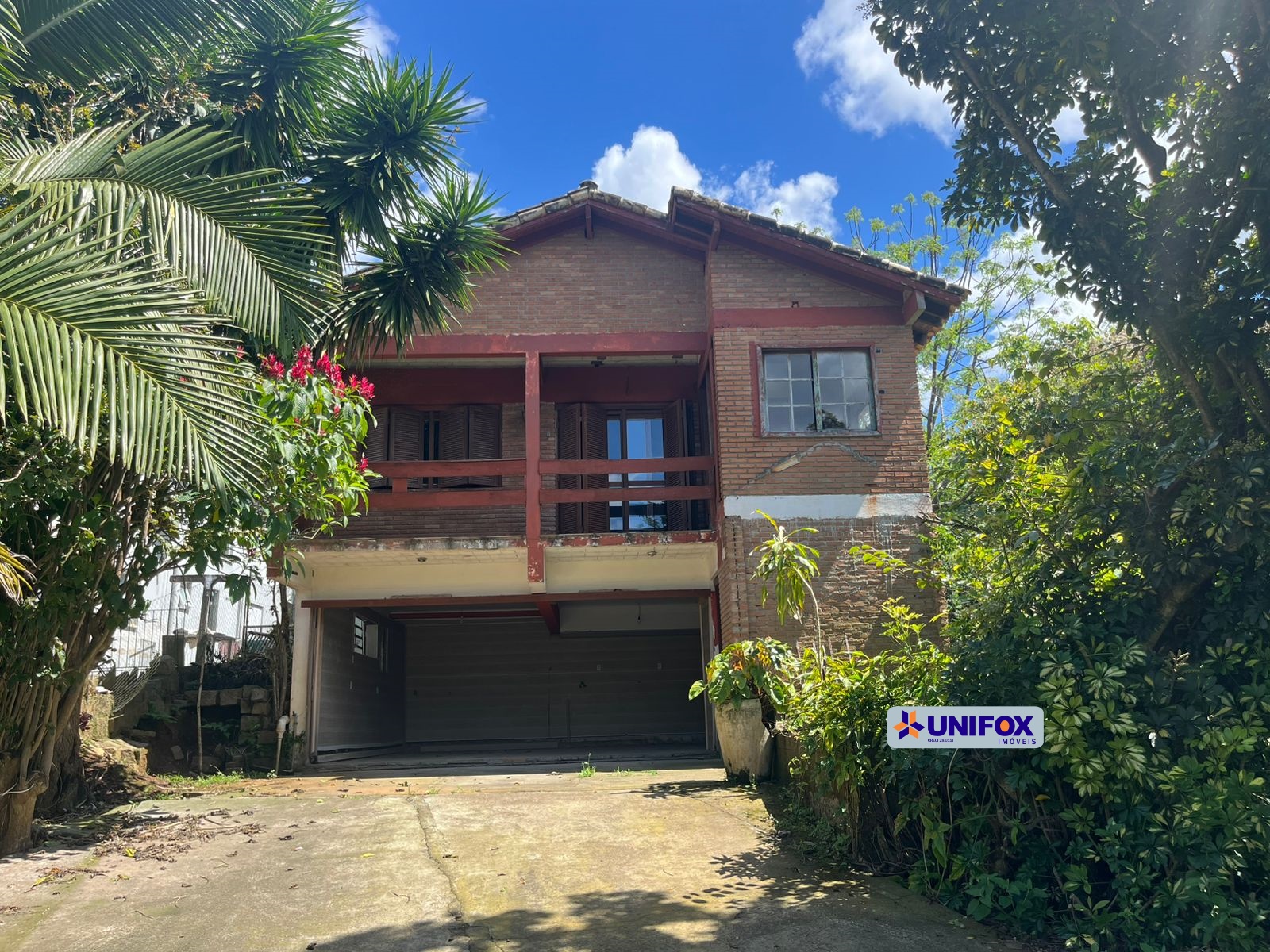 Casa no Condomínio Castella - Viamão / RS